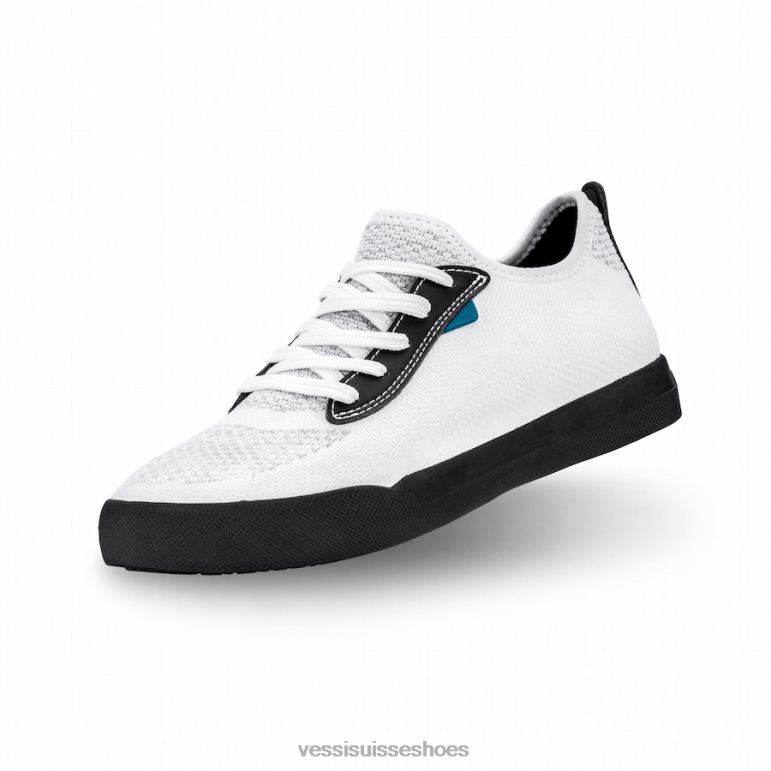 Vessi week-end - nova blanc H6F62162 nova blanc