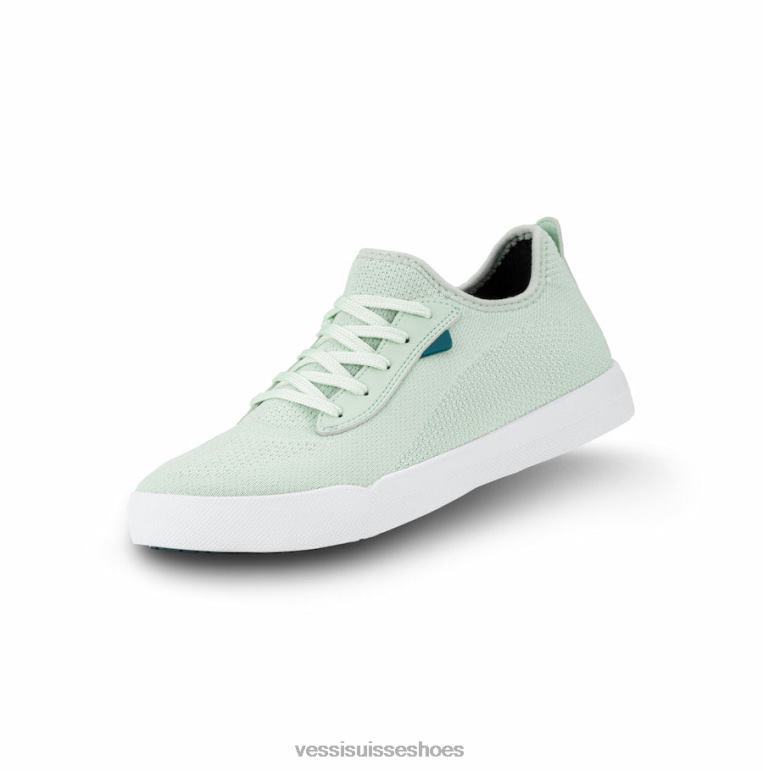 Vessi week-end - vert palmier H6F6265 vert palmier