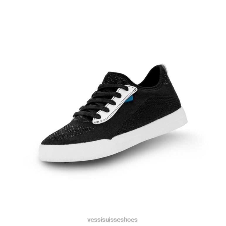 Vessi week-end - vortex noir H6F62153 vortex noir