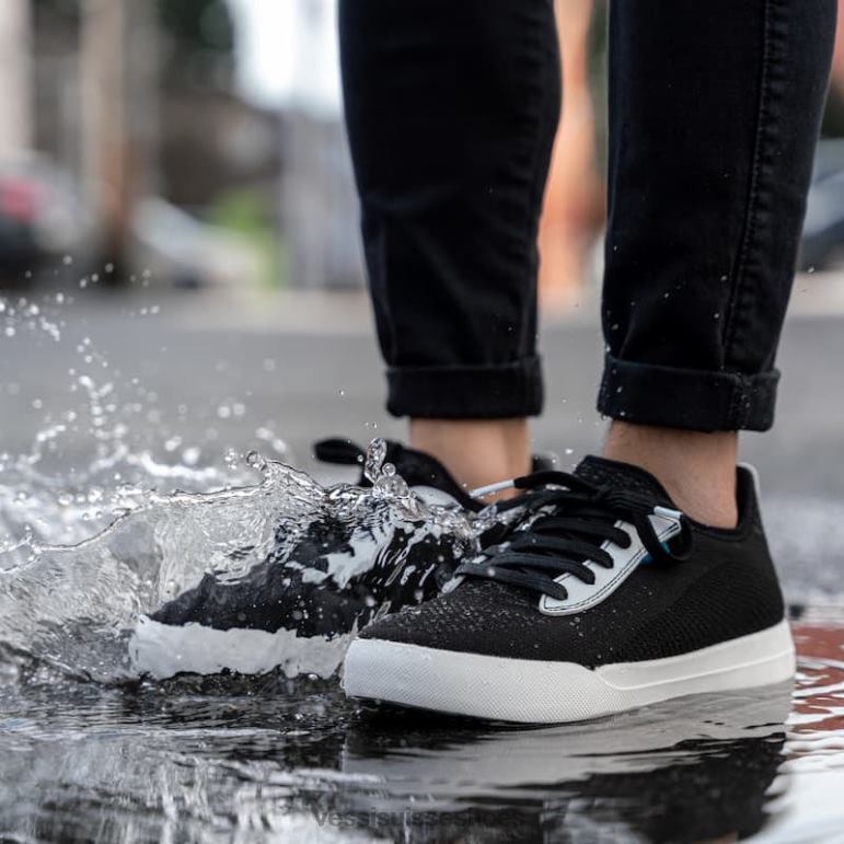 Vessi week-end - vortex noir H6F62153 vortex noir