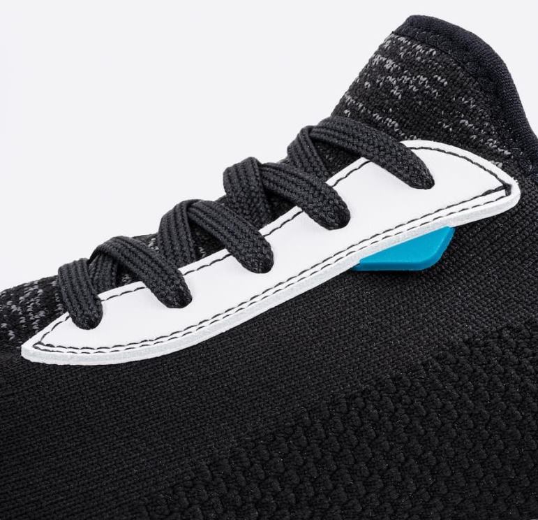 Vessi week-end - vortex noir H6F62153 vortex noir