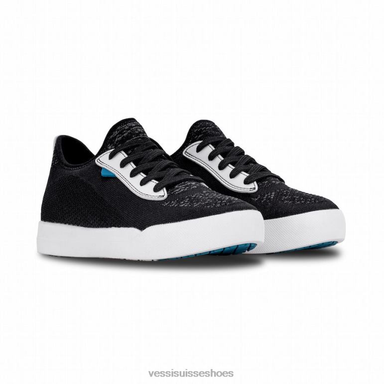 Vessi week-end - vortex noir H6F62153 vortex noir