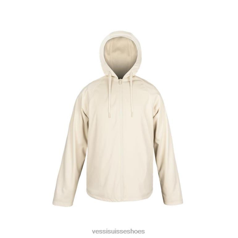 Vessi veste matelassée - beige dune H6F62323 beige dune