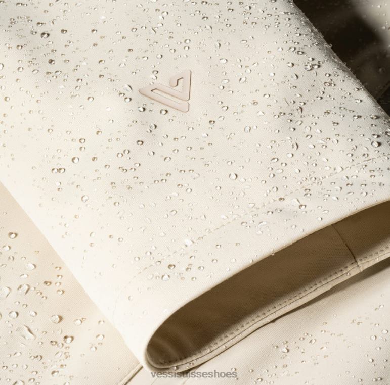 Vessi veste matelassée - beige dune H6F62323 beige dune