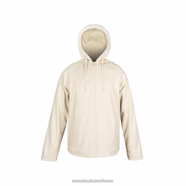 Vessi veste matelassée - beige dune H6F62323 beige dune